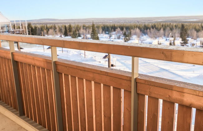 Haus mit 2 Schlafzimmern in Kolari - Foto 13