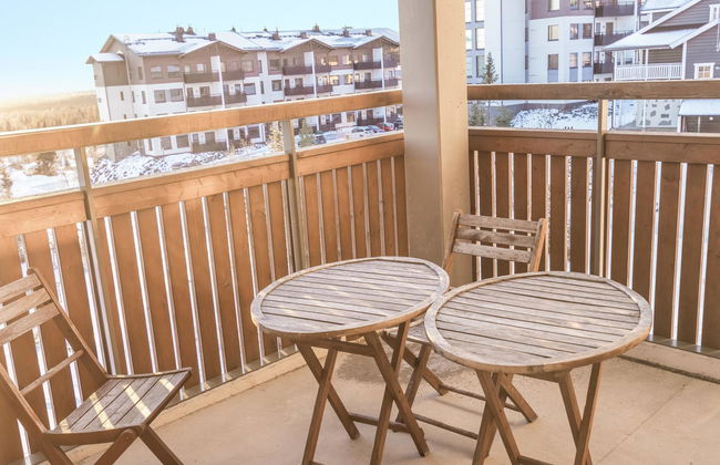 Haus mit 2 Schlafzimmern in Kolari - Foto 11