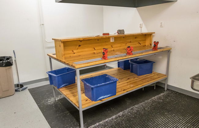 Haus mit 2 Schlafzimmern in Kolari - Foto 15