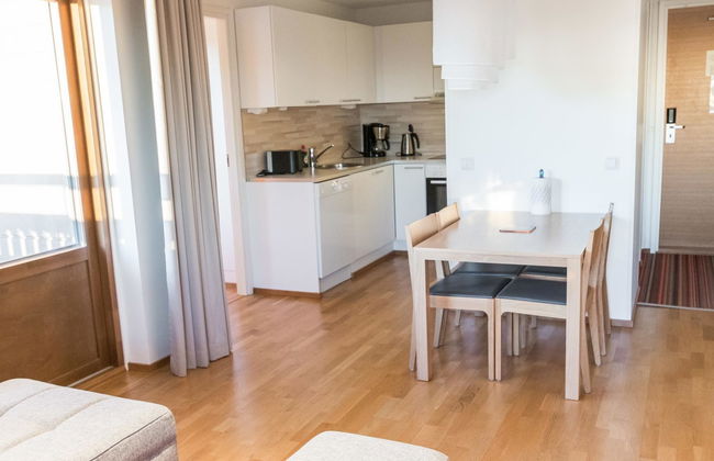 Haus mit 2 Schlafzimmern in Kolari - Foto 3