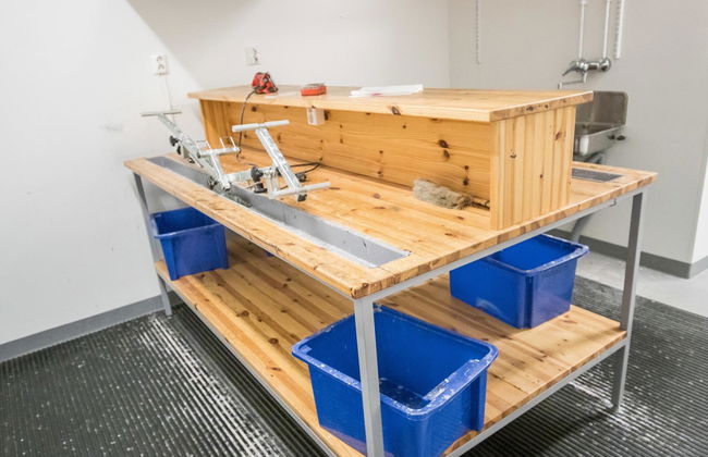 Haus mit 2 Schlafzimmern in Kolari - Foto 16