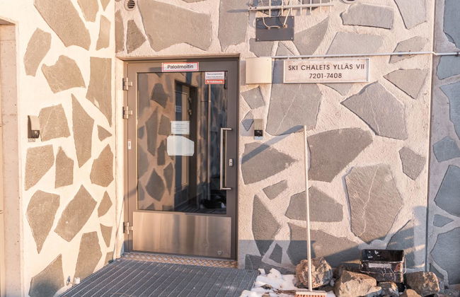 Haus mit 2 Schlafzimmern in Kolari - Foto 14