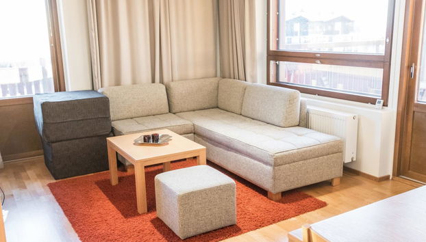 Haus mit 2 Schlafzimmern in Kolari - Foto 2