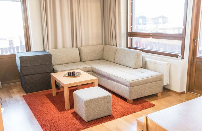 Haus mit 2 Schlafzimmern in Kolari - Foto 2