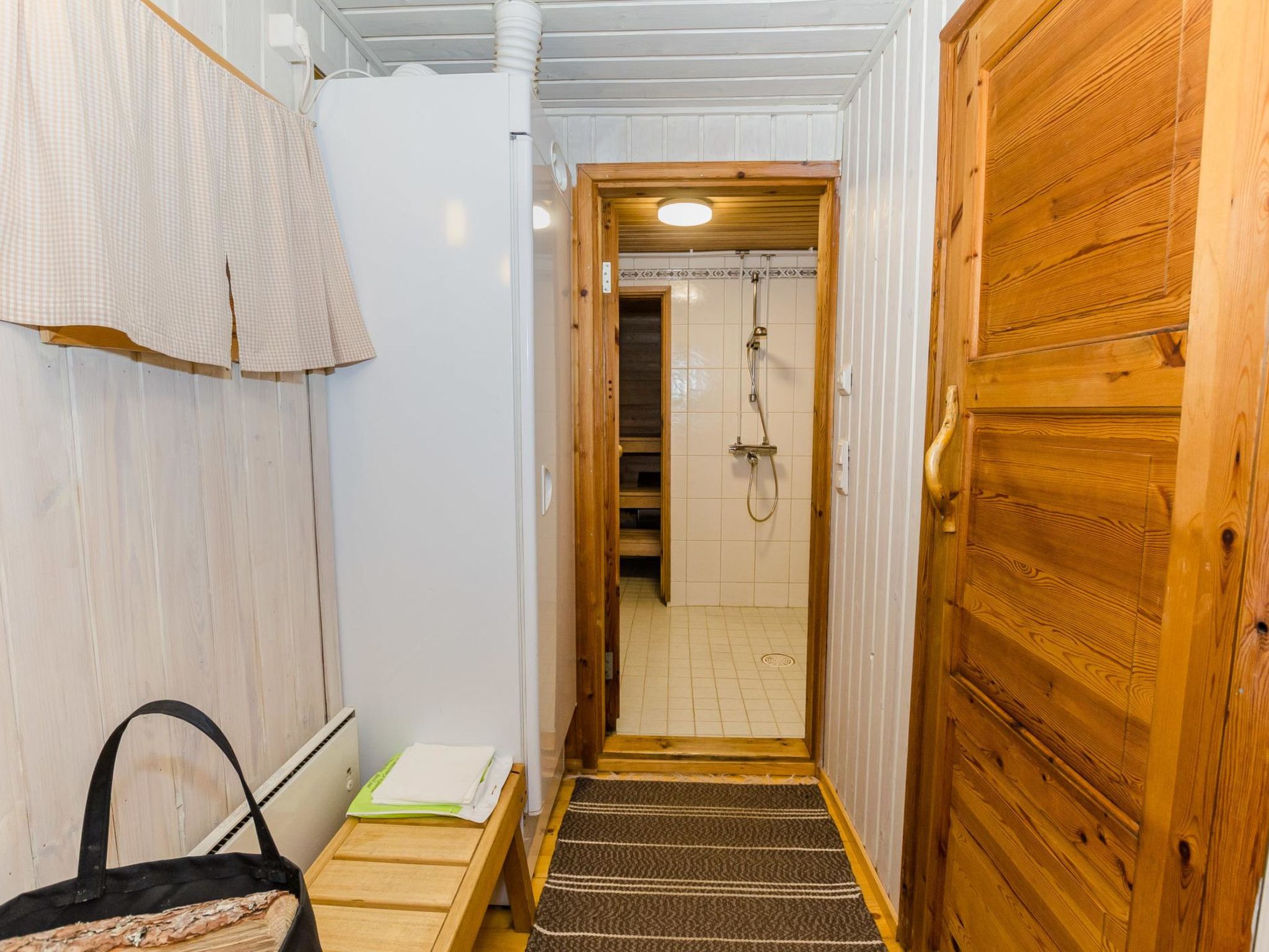 Foto 21 - Casa con 2 camere da letto a Juuka con sauna