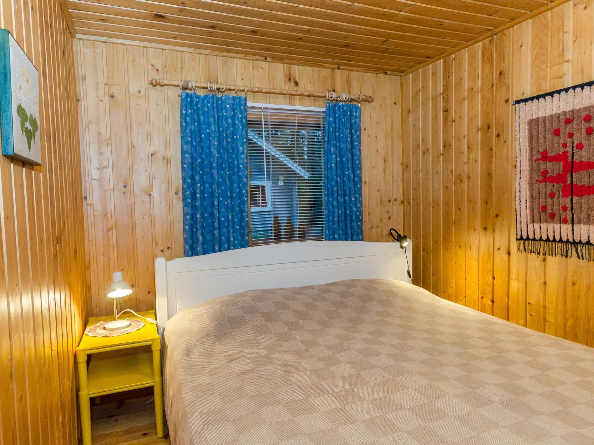 Foto 12 - Haus mit 2 Schlafzimmern in Juuka mit sauna