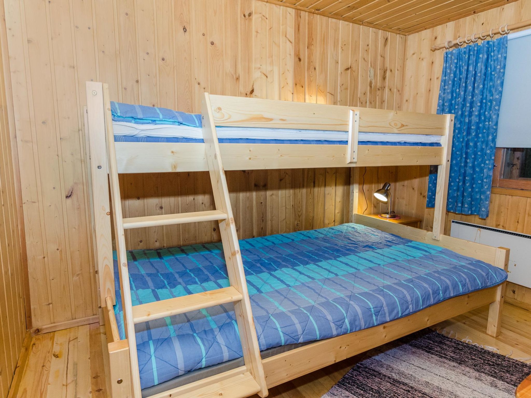 Foto 13 - Haus mit 2 Schlafzimmern in Juuka mit sauna