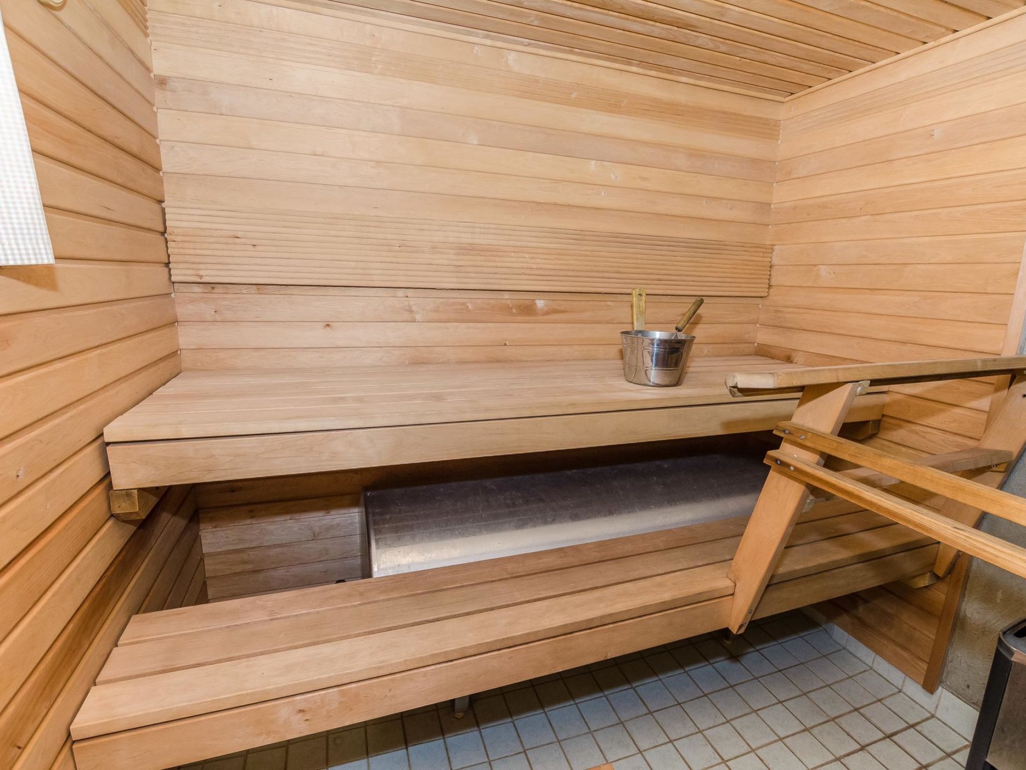 Foto 19 - Haus mit 2 Schlafzimmern in Juuka mit sauna