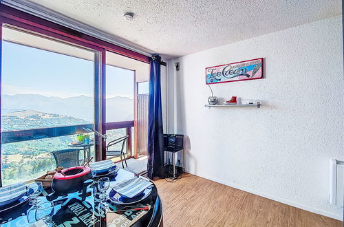Foto 9 - Apartamento em Villarembert com piscina