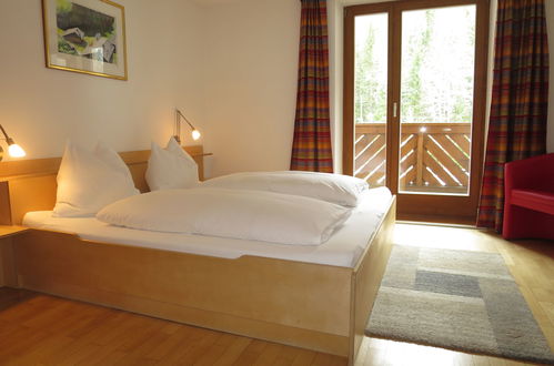 Foto 5 - Appartamento con 2 camere da letto a Sankt Anton am Arlberg