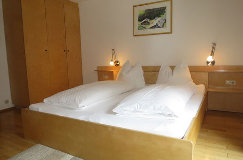 Foto 12 - Appartamento con 2 camere da letto a Sankt Anton am Arlberg