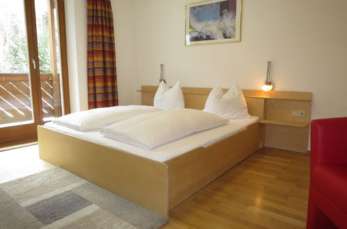 Foto 4 - Apartamento de 2 habitaciones en Sankt Anton am Arlberg