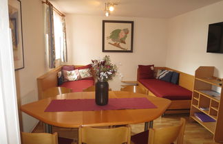 Photo 2 - 2 bedroom Apartment in Sankt Anton am Arlberg with mountain view