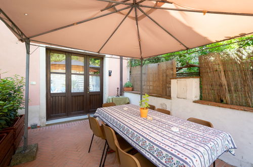 Photo 21 - 5 bedroom House in Loro Ciuffenna with private pool and garden