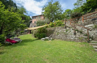 Photo 3 - 3 bedroom Apartment in Loro Ciuffenna with swimming pool and garden