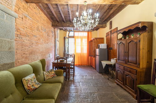 Photo 24 - 5 bedroom House in Loro Ciuffenna with private pool and garden
