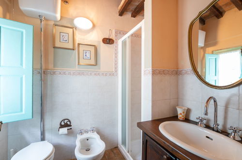 Photo 38 - 5 bedroom House in Loro Ciuffenna with private pool and garden