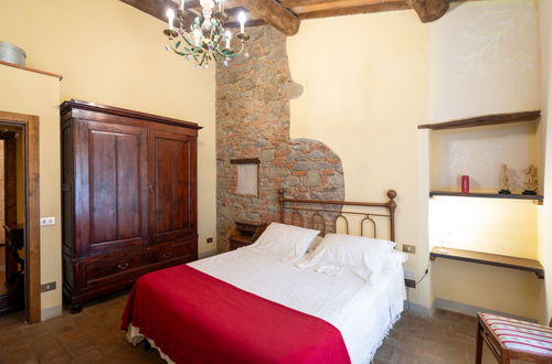 Photo 30 - 5 bedroom House in Loro Ciuffenna with private pool and garden