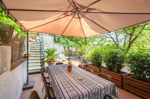 Photo 44 - 5 bedroom House in Loro Ciuffenna with private pool and garden