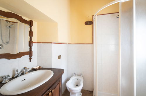 Photo 36 - 5 bedroom House in Loro Ciuffenna with private pool and garden