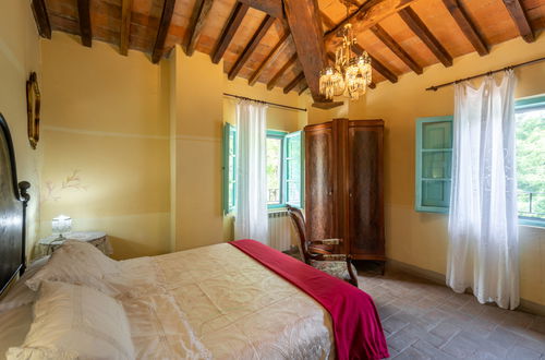 Photo 39 - 5 bedroom House in Loro Ciuffenna with private pool and garden