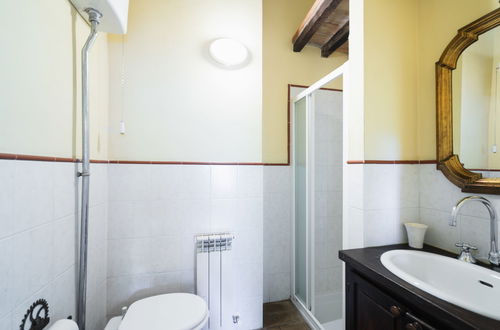 Photo 43 - 5 bedroom House in Loro Ciuffenna with private pool and garden