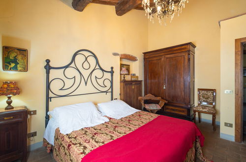 Photo 33 - 5 bedroom House in Loro Ciuffenna with private pool and garden