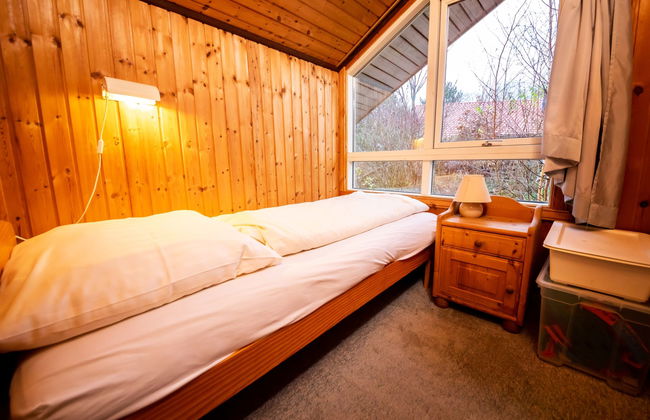 Casa de 3 quartos em Extertal com jardim e terraço - Foto 20