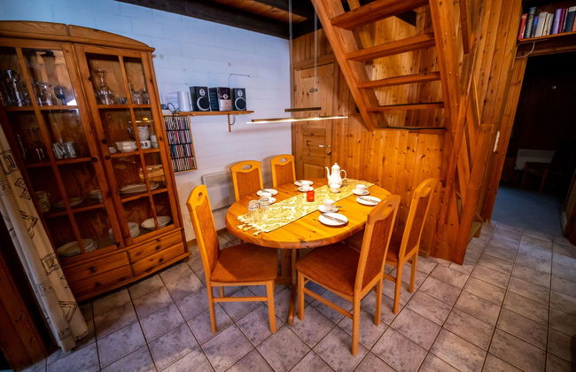 Casa de 3 quartos em Extertal com jardim e terraço - Foto 16