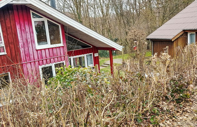 Casa de 3 quartos em Extertal com jardim e terraço - Foto 6