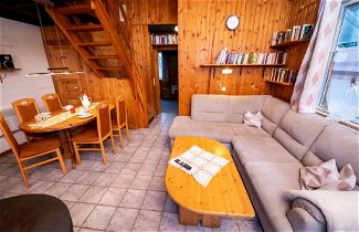 Foto 2 - Casa con 2 camere da letto a Extertal con terrazza e sauna