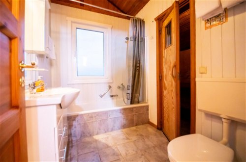 Foto 23 - Casa de 2 quartos em Extertal com terraço e sauna