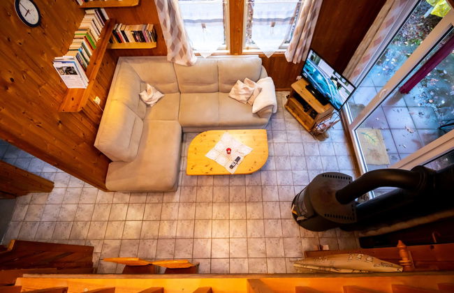 Casa de 3 quartos em Extertal com jardim e terraço - Foto 15