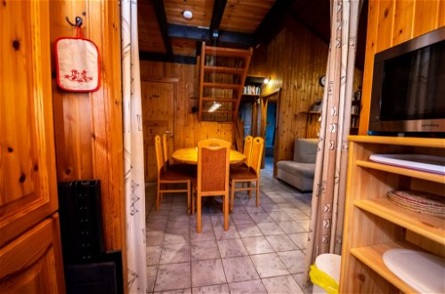 Foto 13 - Casa de 2 quartos em Extertal com terraço e sauna