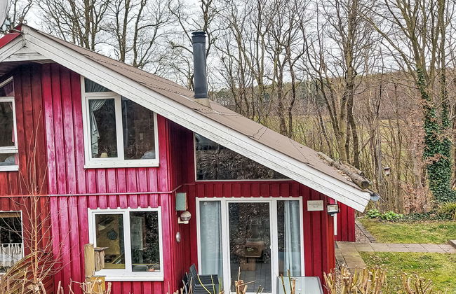 Casa de 3 quartos em Extertal com jardim e terraço - Foto 7