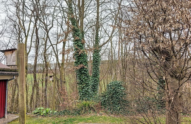 Casa de 3 quartos em Extertal com jardim e terraço - Foto 10
