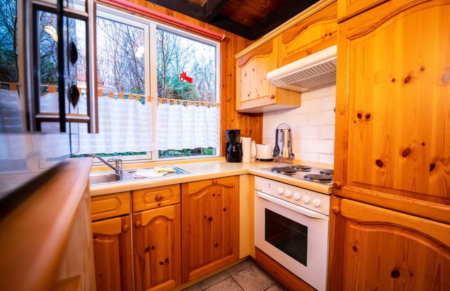 Casa de 3 quartos em Extertal com jardim e terraço - Foto 3