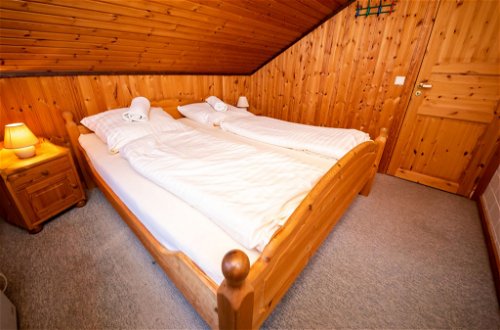 Foto 20 - Casa con 2 camere da letto a Extertal con terrazza e sauna