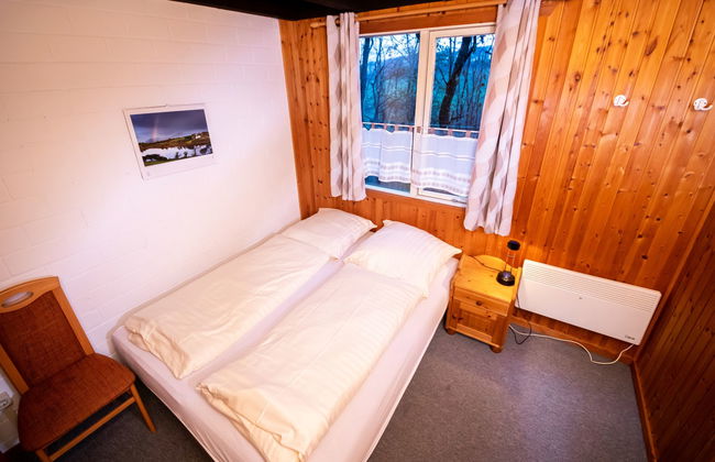 Casa de 3 quartos em Extertal com jardim e terraço - Foto 19