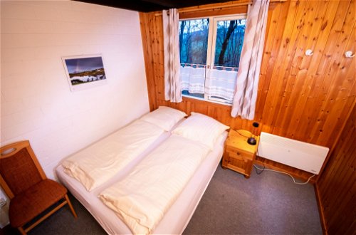 Photo 16 - Maison de 2 chambres à Extertal avec terrasse et sauna