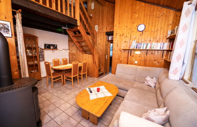 Casa de 3 quartos em Extertal com jardim e terraço - Foto 12