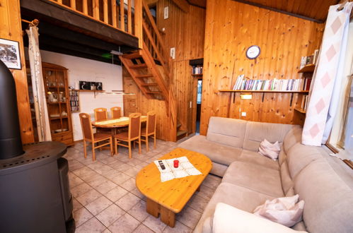Foto 8 - Casa de 2 quartos em Extertal com terraço e sauna
