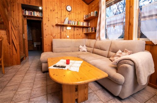 Photo 9 - Maison de 2 chambres à Extertal avec terrasse et sauna