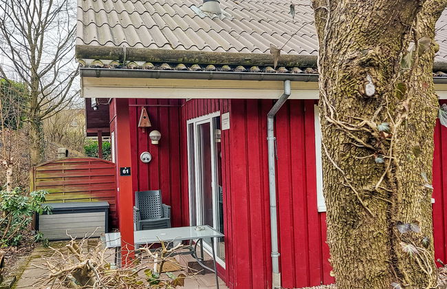 Casa de 3 quartos em Extertal com jardim e terraço - Foto 8