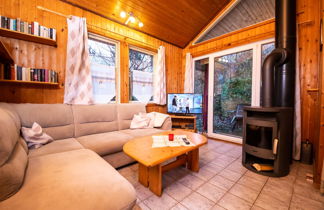 Photo 3 - 2 bedroom House in Extertal with terrace and sauna