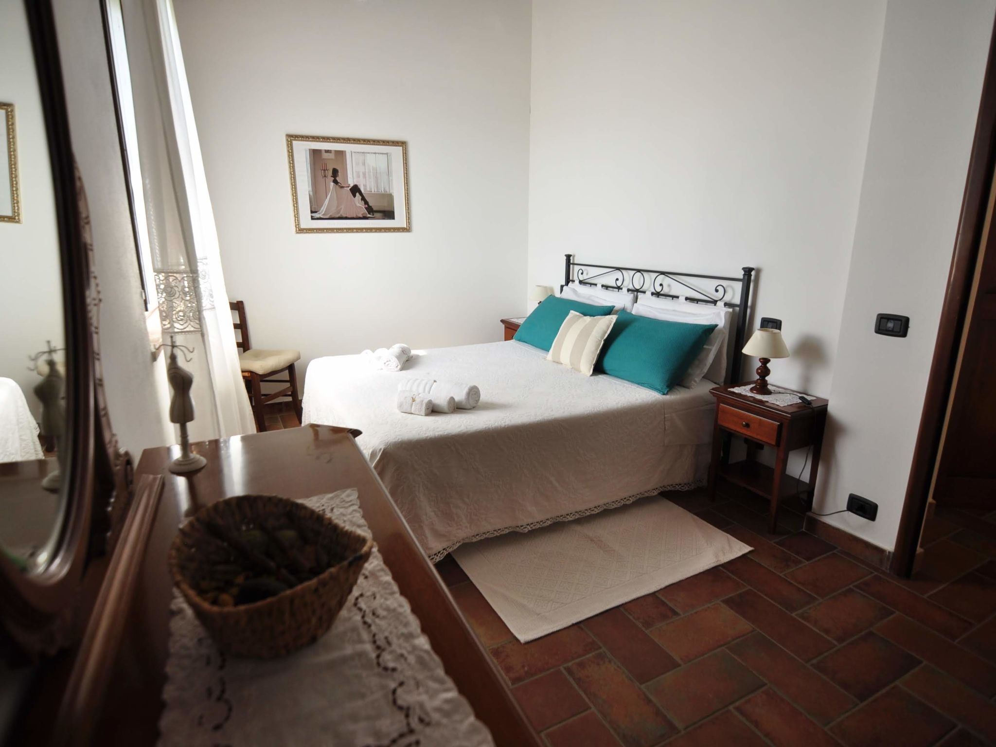 Foto 15 - Casa con 2 camere da letto a Barberino Tavarnelle con piscina e giardino
