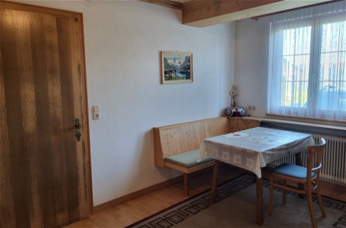 Photo 8 - 1 bedroom Apartment in Tschagguns with garden and mountain view