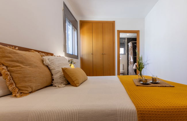 Casa de 4 quartos em Deltebre com piscina privada e jardim - Foto 10