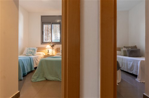 Foto 18 - Casa con 3 camere da letto a Deltebre con piscina privata e vista mare