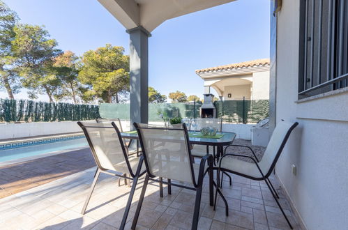 Photo 25 - Maison de 3 chambres à Deltebre avec piscine privée et vues à la mer